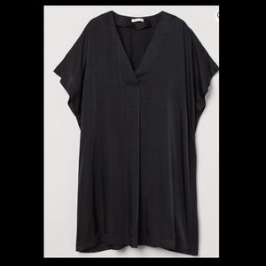 H&M Knee Length Dress